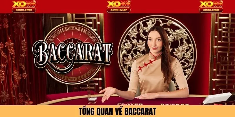 Tổng quan về Baccarat